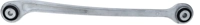 Rod/Strut, wheel suspension Left LEMFORDER